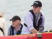 Prince William's Three-Word Command Petrified Former Private Secretary