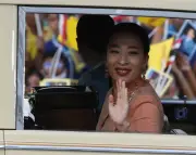 Princess Bajrakitiyabha of Thailand Dies at 47 After Years in Coma
