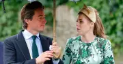 Princess Beatrice's Tense 5-Word Request to Husband at Royal Wedding