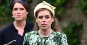 Princess Beatrice's Tense Greeting with Prince William Decoded by Expert