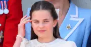 Princess Charlotte Branded an 'Icon' After Balcony Moment at Trooping the Colour