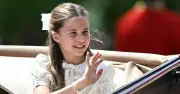 Princess Charlotte's School Options as William and Kate Break Family Rule