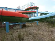 Princess Diana-Opened Waterpark Closed After 18 Years, Replaced by £16m Complex