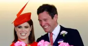 Princess Eugenie Tests King Charles's Patience with Controversial Appearance