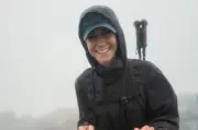 Princess Kate Completes Three Peaks Challenge, Expresses Gratitude
