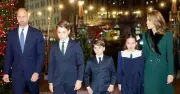 Princess Kate may break driving tradition for George, Charlotte and Louis