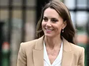 Princess Kate Shares Powerful Cancer Message After Three Peaks Challenge