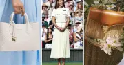 Princess Kate's Favourite Aspinal of London Launches Wimbledon Edit from £55