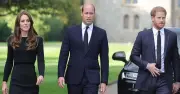 Princess Kate's Role in William and Harry's Rift: A Turning Point