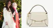 Princess Kate's Strathberry Bags on Sale: Save Hundreds Now