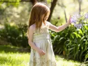 Princess Lilibet Must Follow Royal Rule for King Charles Reunion