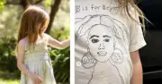 Princess Lilibet Wears Beyoncé T-Shirt, Sparks Royal Fan Frenzy