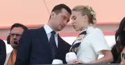 Princess Maria Carolina Confirms Relationship with Far-Right Leader Jordan Bardella