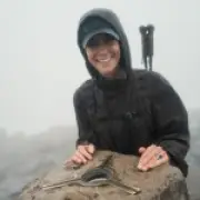 Princess of Wales Completes Three Peaks Challenge, Says 'Grateful to Be Here'