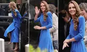 Princess of Wales Visits Manchester Cancer Centre in Emotional Trip