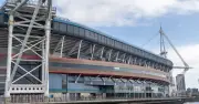 Principality Stadium completes UK's biggest solar panel upgrade