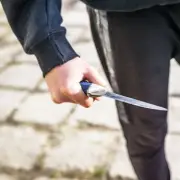 Prison blunder frees rapist who fled UK after knifepoint attack