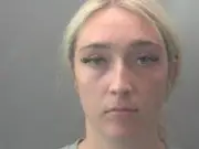 Prison Officer Jailed for Relationship with Murderer