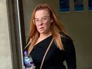 Prison Officer Sent Inmate Intimate Photos in Secret Relationship