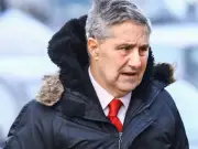 Prison staff missed sepsis signs in paedophile inmate, ombudsman finds