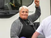 Prisoner Relieved After Court Rules Trans Women Must Be Removed from Women's Jails