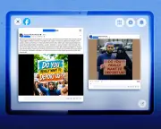 Pro-One Nation Facebook Groups Run by Foreign 'Meme Factories' for Profit