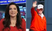 Pro-Trump Host Delivers Blunt On-Air Warning to President About Struggling Supporters