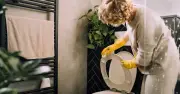 Professional Cleaner Reveals Two Overlooked Bathroom Tasks That Cause Odors