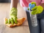 Professional Cleaner's Must-Have Tool After 20 Years in Business