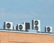 Progressive Case for Air Conditioning in UK Heatwaves
