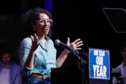 Progressive Challenger Avila Chevalier Takes on Incumbent Espaillat in NY Primary