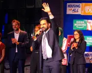 Progressives Win Cities, But Can They Win Rural America Too?