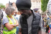 Prolific fare dodger with 100 convictions warned he faces prison over unpaid train fines