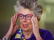 Prue Leith Reveals Six-Word Complaint That Led to Bake Off Exit