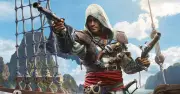 PS5 Pro Exclusive Upgrades for Assassin's Creed Black Flag Resynced Revealed