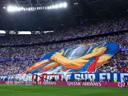 PSG fined €90,875 and handed suspended away fan ban after Champions League final vs Arsenal