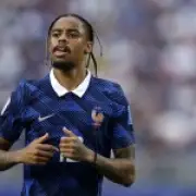 PSG reject Arsenal and Liverpool interest in Bradley Barcola