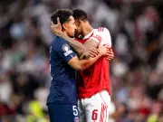 PSG star Marquinhos reveals Gabriel's message after Champions League final miss