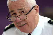 PSNI Chief Warns Legacy Proposals Will Fail Without Funding