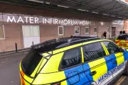 PSNI Urges Reports on Claims Officers Told Nurses to Show ID to Masked Men