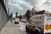 PSNI warns of zero-tolerance if further NI disorder erupts