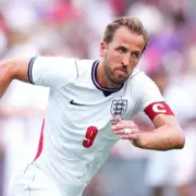 Psychic Who Predicted Covid Issues Warning for England at World Cup 2026