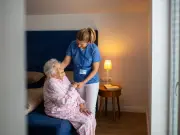 Psychologist warns of dementia 'sundowning' symptom that worsens after midday