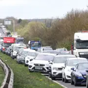 Public Consultation Launched for Moor Farm Roundabout Upgrades
