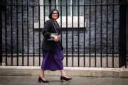 Public to Decide Asylum Appeals Under New Reforms, Mahmood Pledges Faster Removals