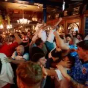 Pubs Could Stay Open Till 2am for World Cup Knockout Stages