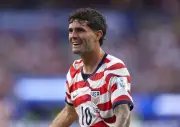 Pulisic Ruled Out for USA vs Australia World Cup Match