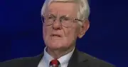 Pulitzer Winner Gordon S. Wood Dies at 92 After Car Accident