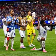 Punter Wins £3.2m After Spain Held by Cape Verde in World Cup Shock