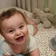 'Pure Evil' Dad Faces Hell in Prison for Baby's Murder and Abuse
